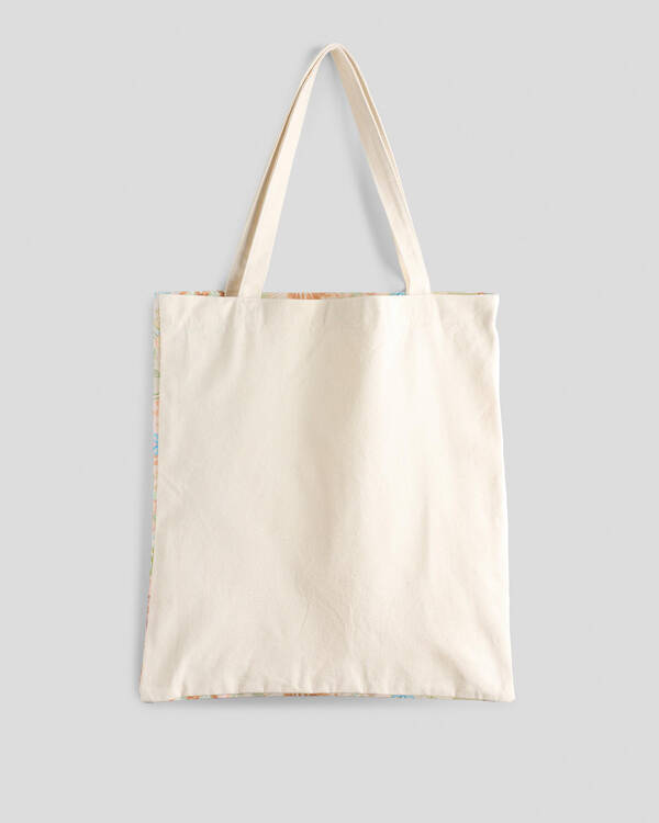 Mooloola Celeste Canvas Bag for Womens