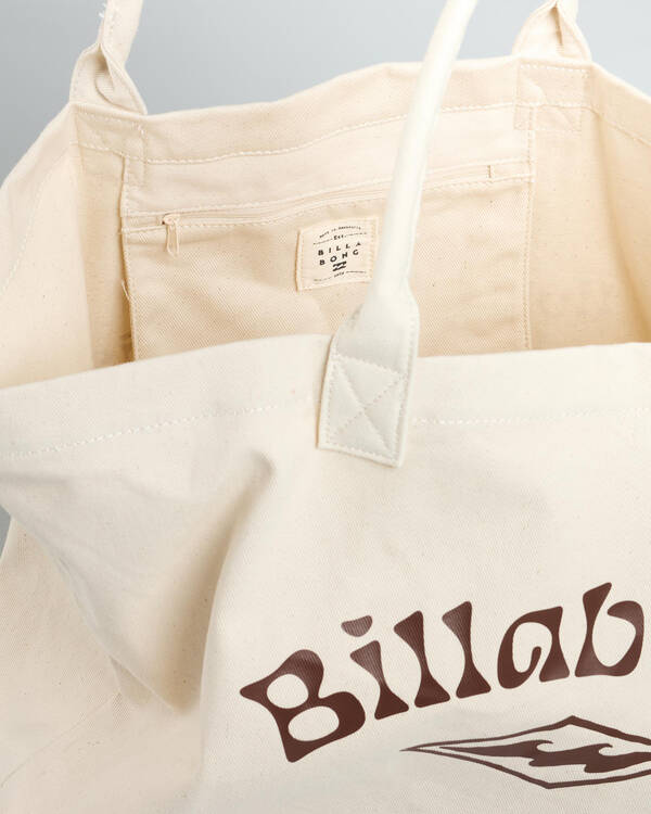 Billabong Paradise Beach Bag for Womens