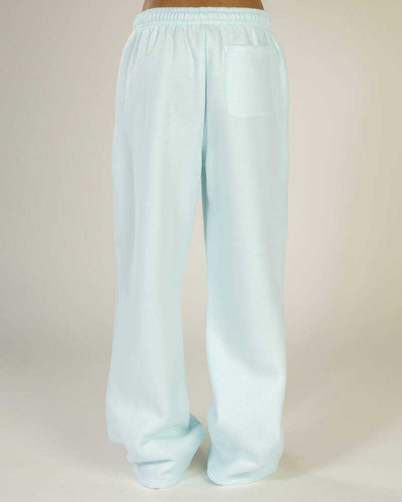 Malibu Lounge Girls' Track Pants for Womens