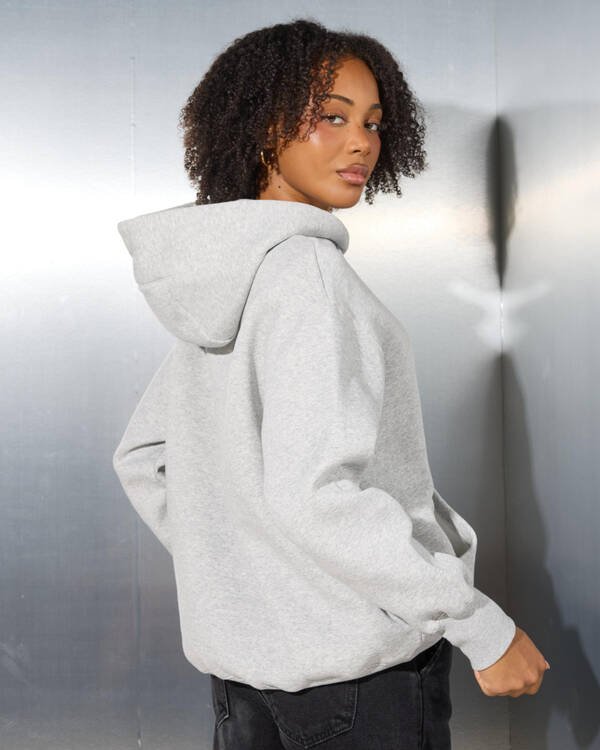 Nike Phoenix Oversized Hoodie for Womens