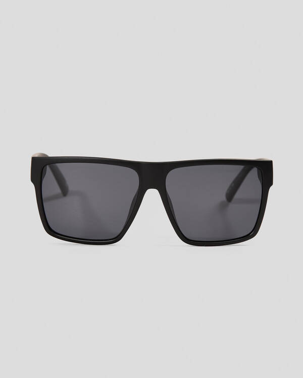 Le Specs Dark Magic Polarised Sunglasses for Mens