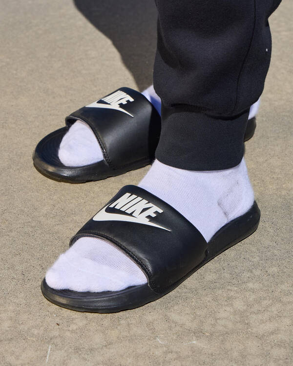 Nike Victori One Slides for Mens