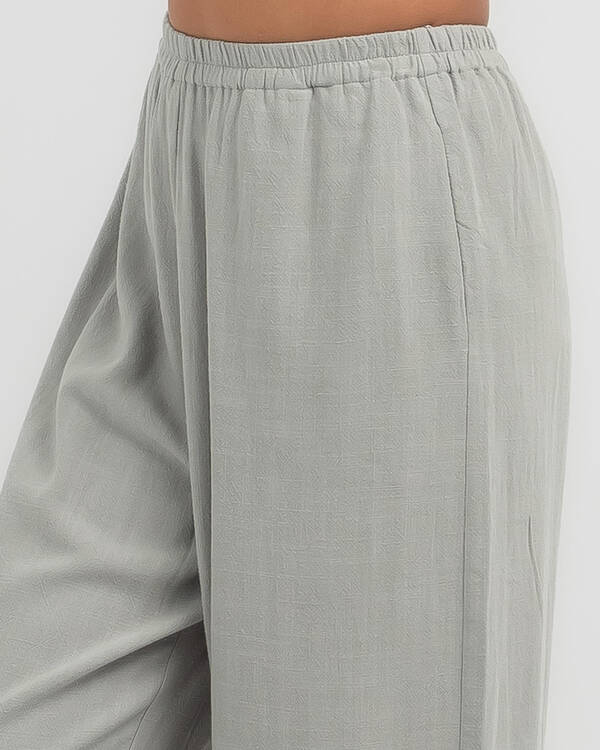 Mooloola Girls' Moni Dallis Beach Pants for Womens