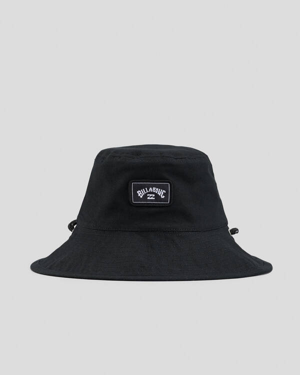 Billabong Toddlers' Division Reversible Hat for Mens