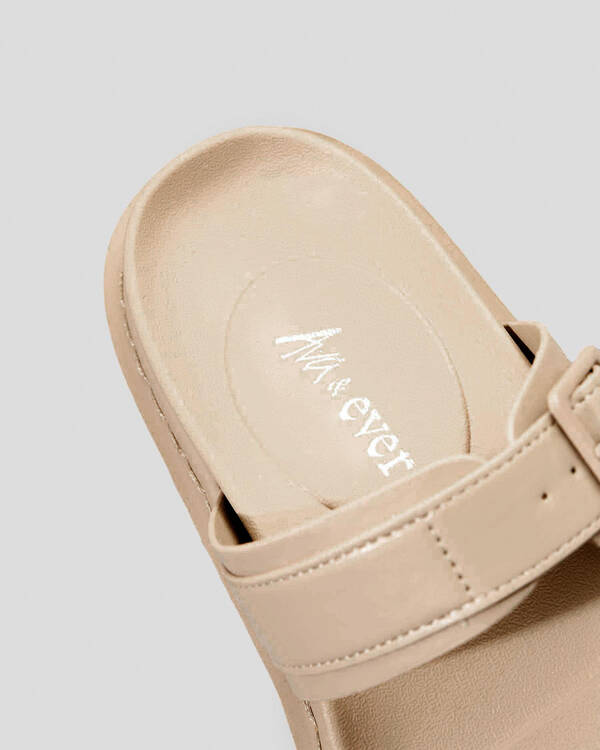 Ava And Ever Donna Flatform Shoes for Womens