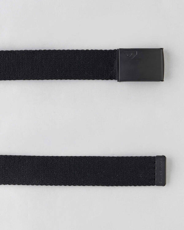 Quiksilver The Jam 5 Belt for Mens