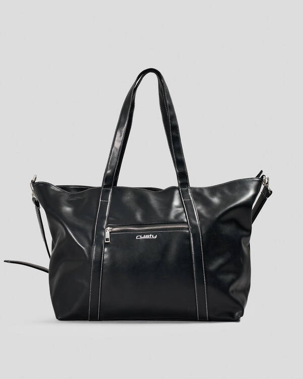 Rusty Iris Weekender Bag for Womens