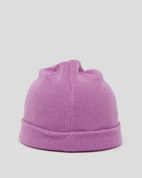 Champion Girls' C Logo Beanie for Womens