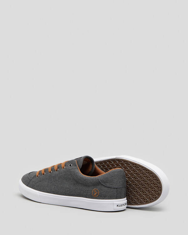 Kustom Kramer Shoes for Mens