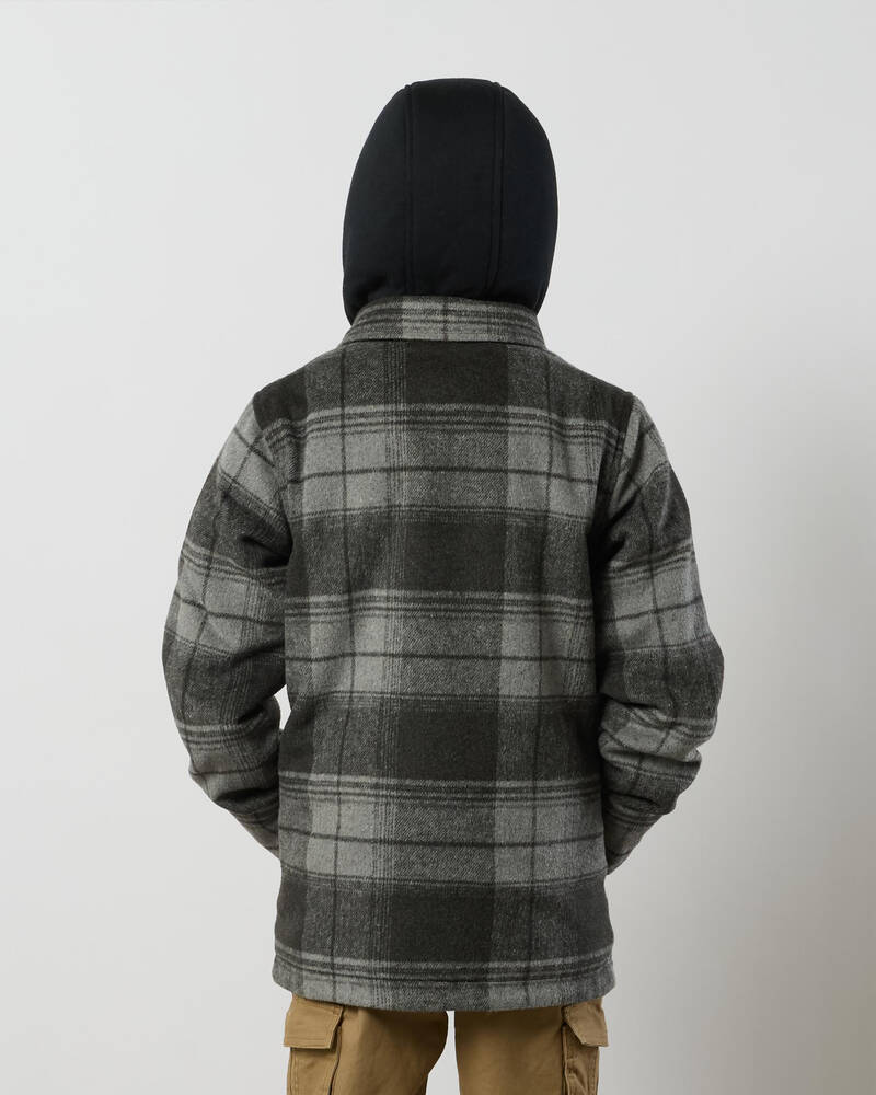 Skylark Boys' Inshore Jacket for Mens