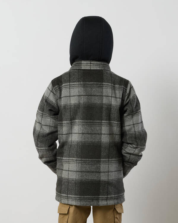 Skylark Boys' Inshore Jacket for Mens
