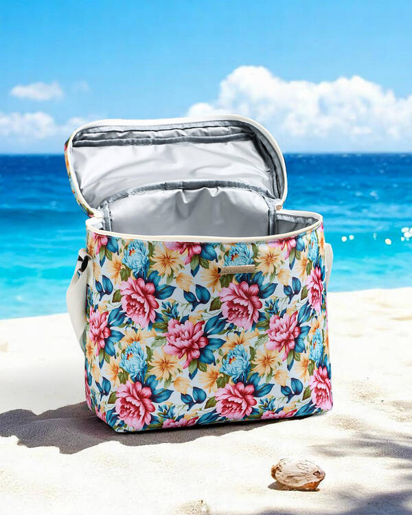 Mooloola AZALEA COOLER BAG for Womens