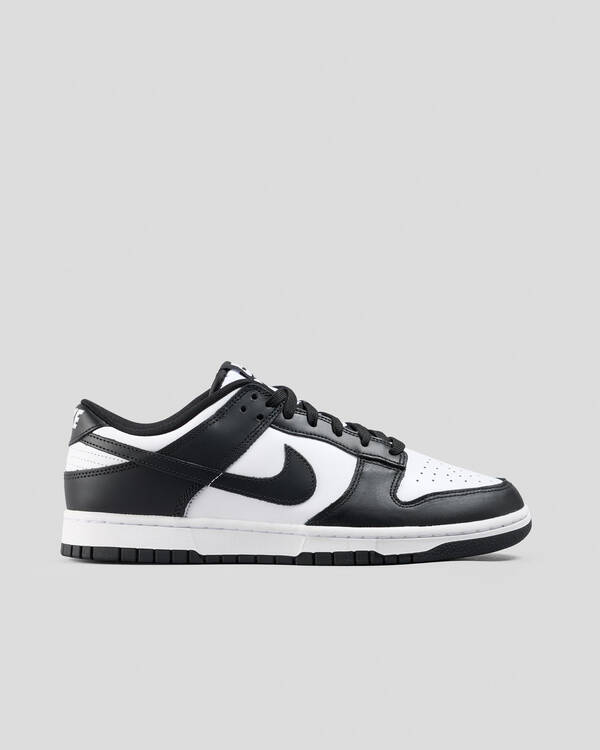 Nike Dunk Low Retro Shoes for Mens