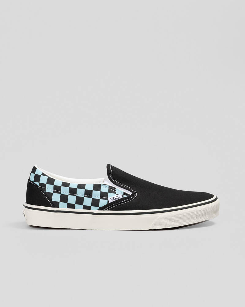 Vans Classic Slip-On Shoes for Mens