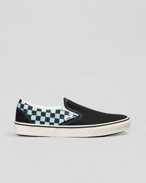 Vans Classic Slip-On Shoes for Mens