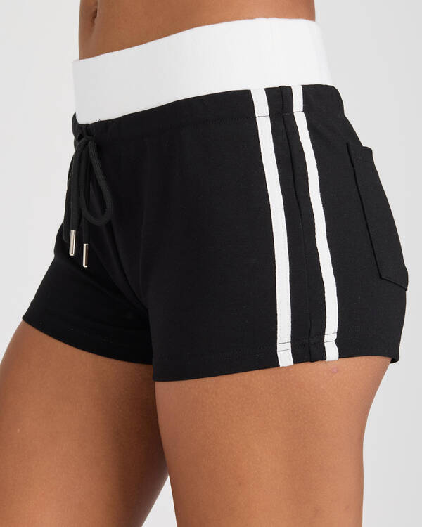 Ava And Ever Carson Shorts for Womens