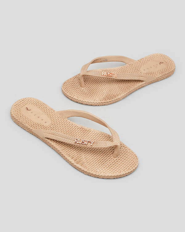 Flippin' Thongs