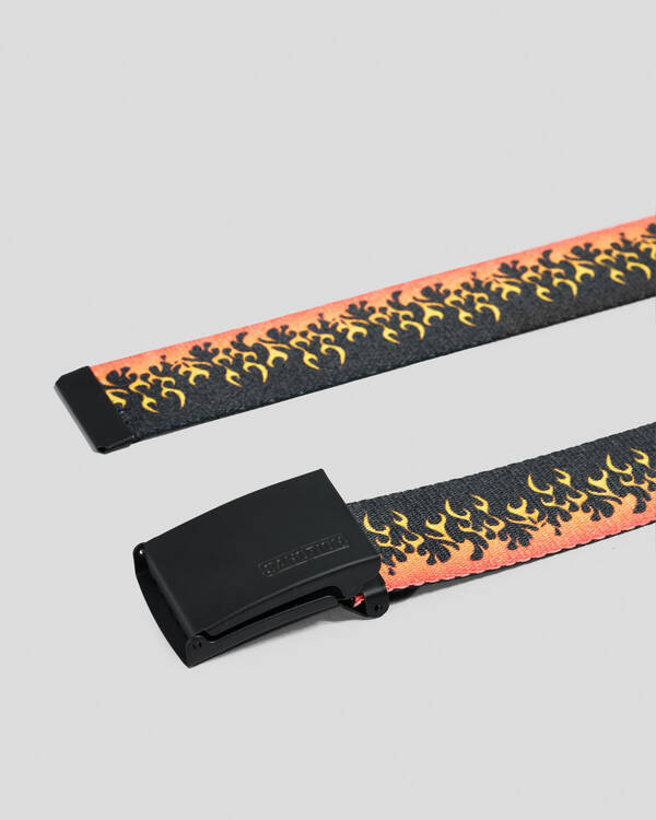 Sanction Boys' Ignite Web Belt for Mens