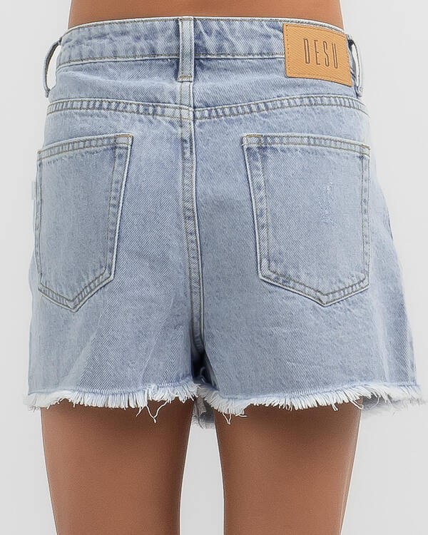DESU Girls' Mickey Skort for Womens