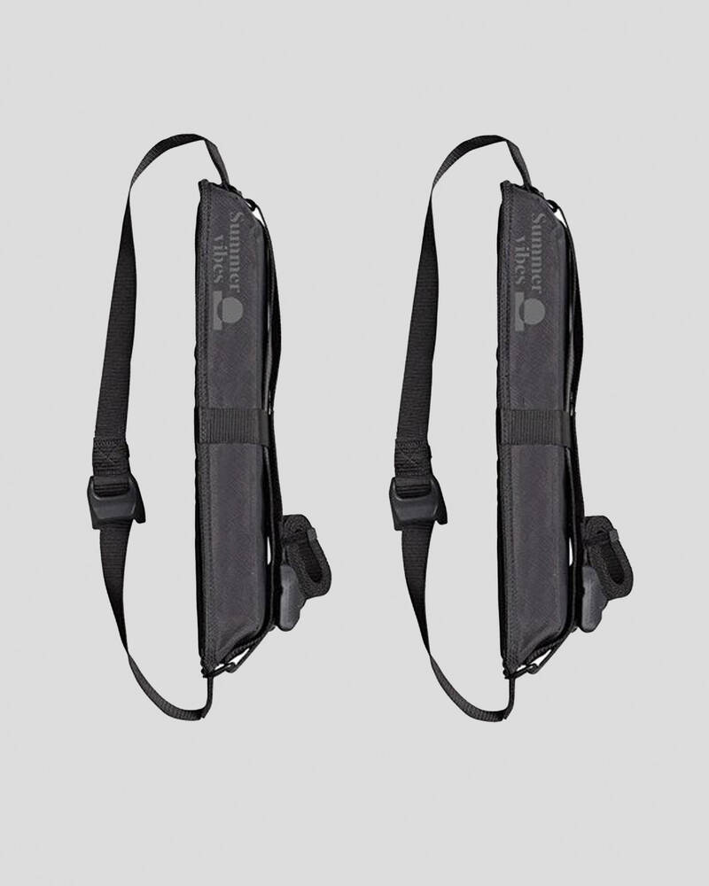 Summer Vibes Soft Racks- Single Side for Mens