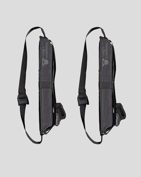 Summer Vibes Soft Racks- Single Side for Mens