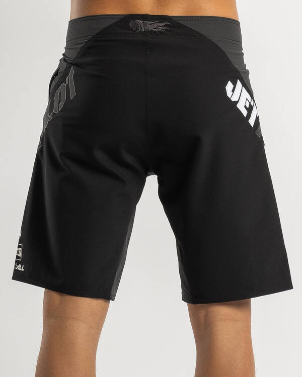 Jetpilot Risk It All Board Shorts for Mens