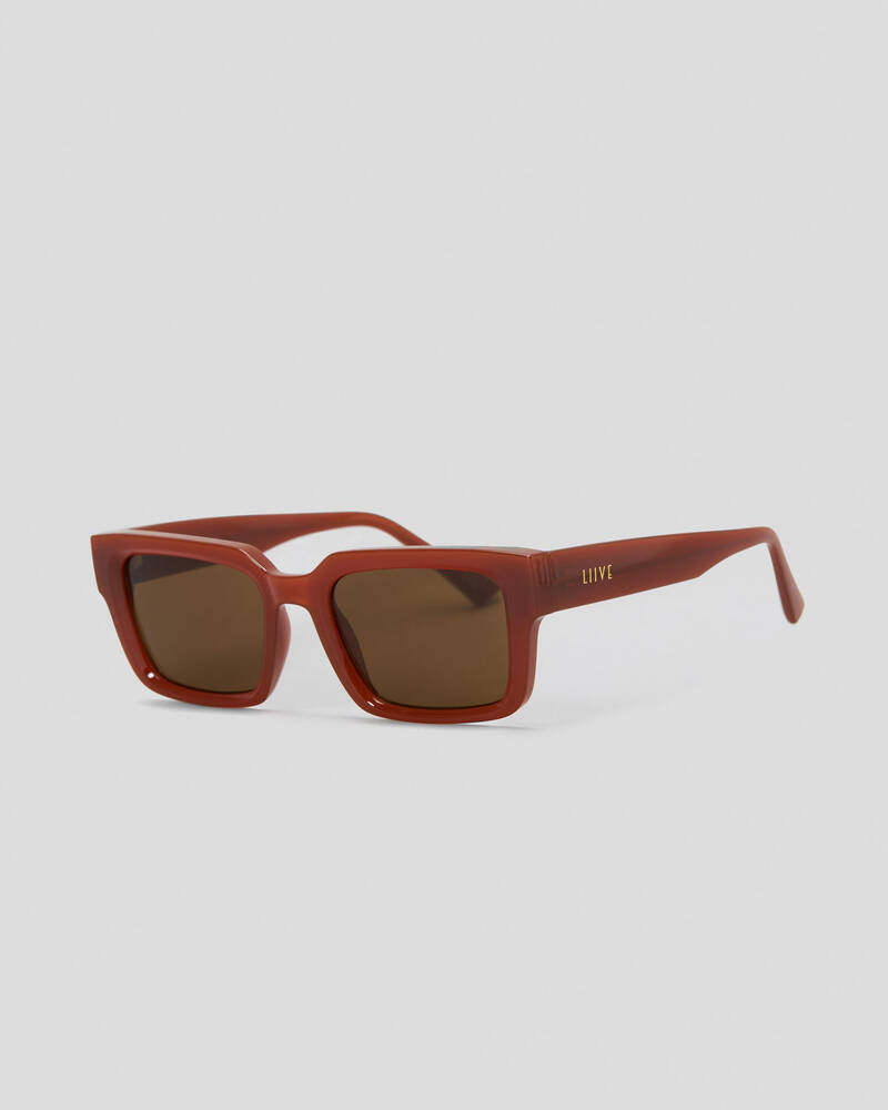 Liive Oney Sunglasses for Mens