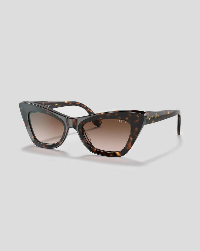 Vogue Eyewear Paris Sunglasses for Womens