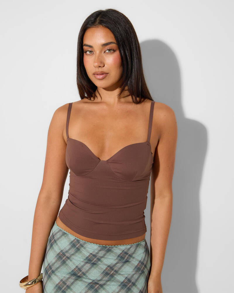 Ava And Ever Reece Top for Womens
