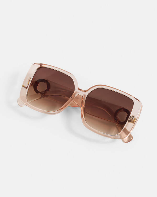 Indie Eyewear Beverley Sunglasses for Womens