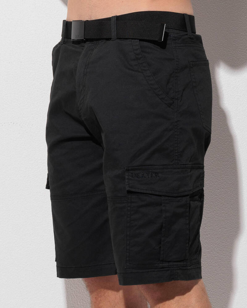 Dexter Primal Cargo Shorts for Mens