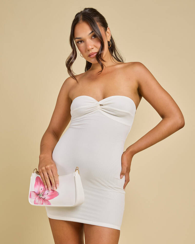 Ava And Ever Kourtney Dress for Womens