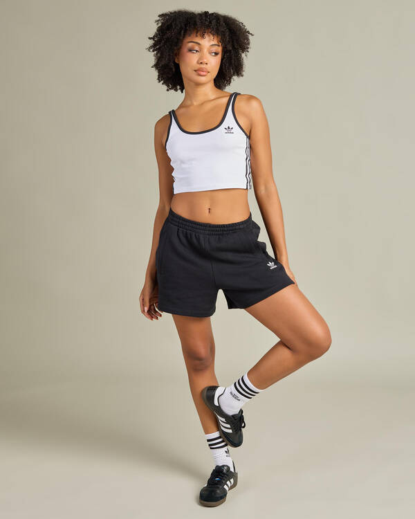 adidas Essentials French Terry Shorts for Womens