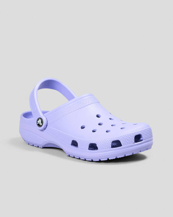 Crocs Classic Clogs for Unisex