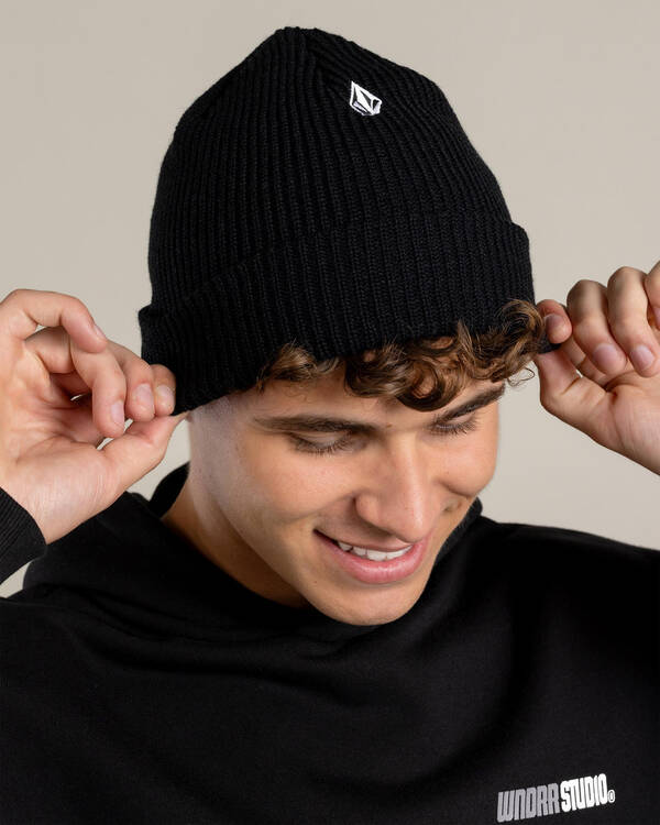 Volcom Full Stone Beanie for Mens