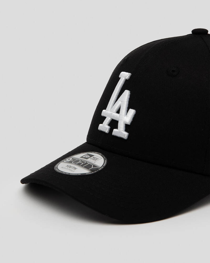 New Era Boys' 9Forty Cap for Mens