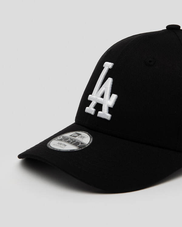 New Era Boys' 9Forty Cap for Mens