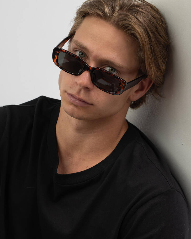 Happy Hour Oxford Sunglasses for Mens