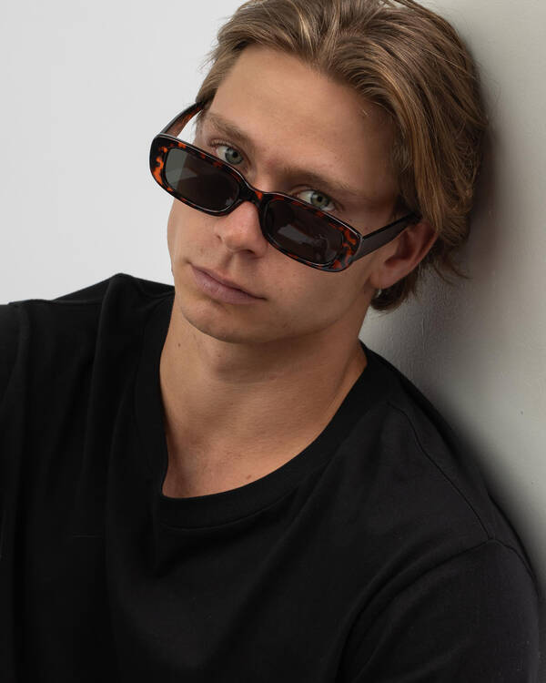 Happy Hour Oxford Sunglasses for Mens