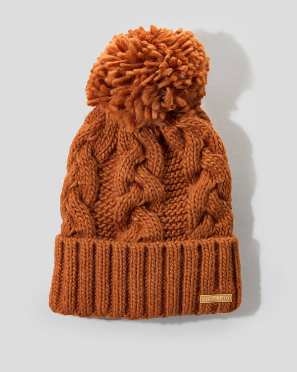 Billabong Cozy Up Beanie for Womens