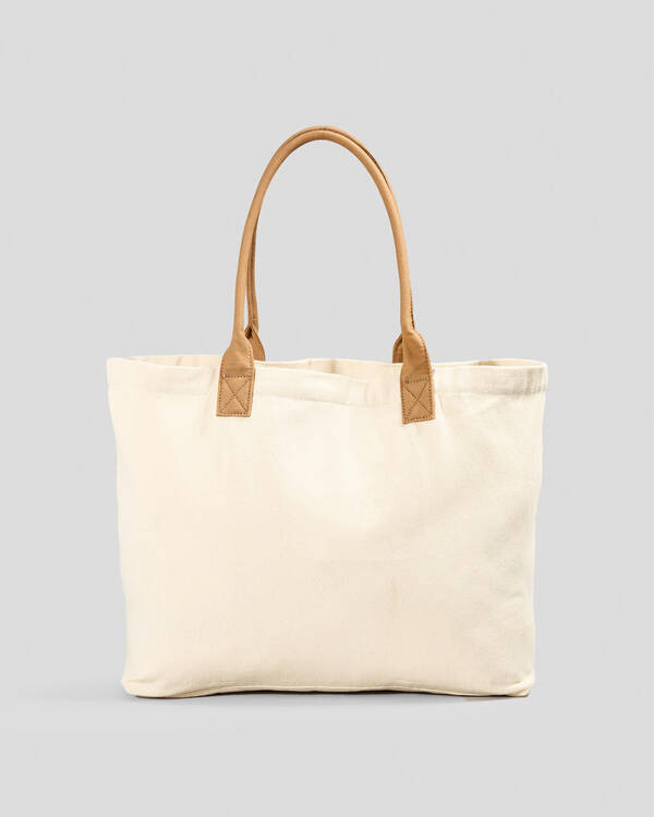 Billabong Waves Tides Beach Bag for Womens