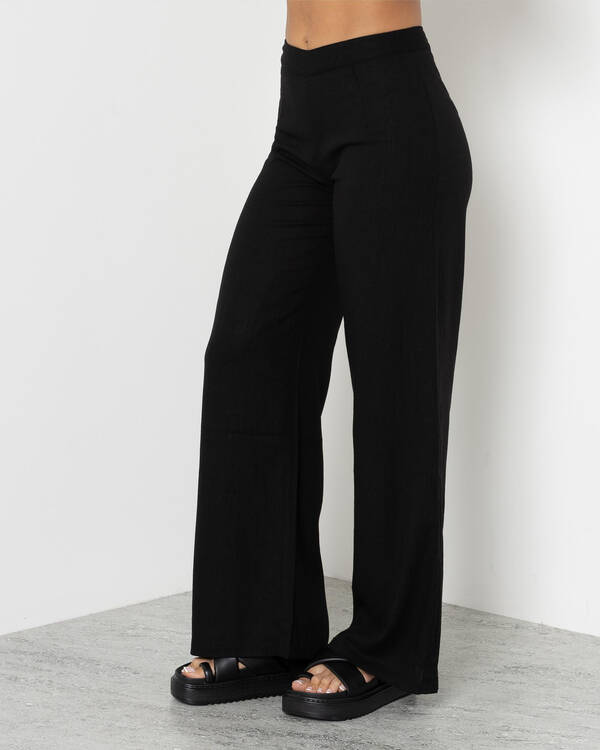 Mooloola Brighton Hawaii Pants for Womens