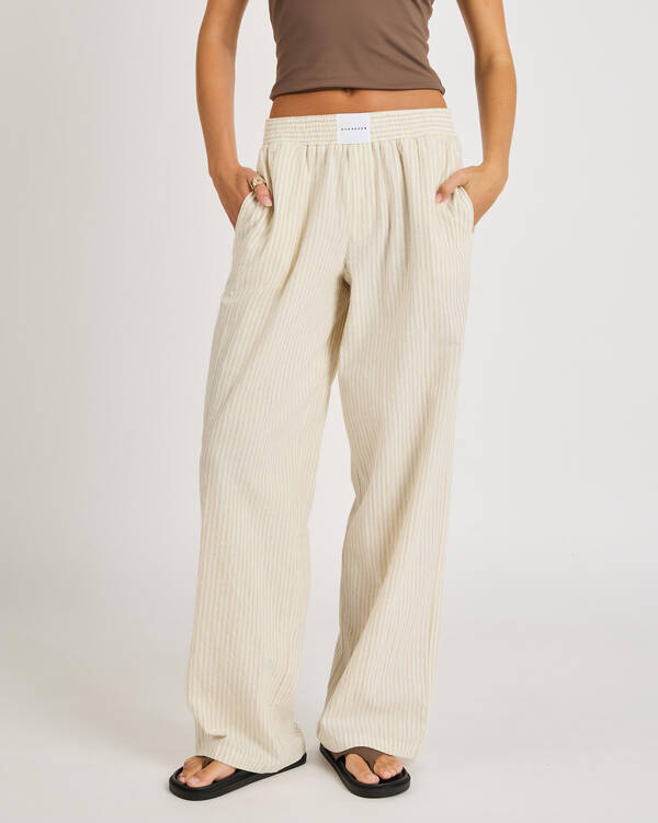 Ava And Ever Rico Pants for Womens