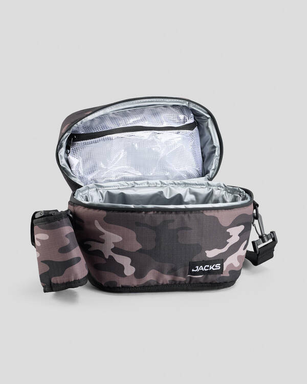 Jacks Disguise Cooler Bag for Mens
