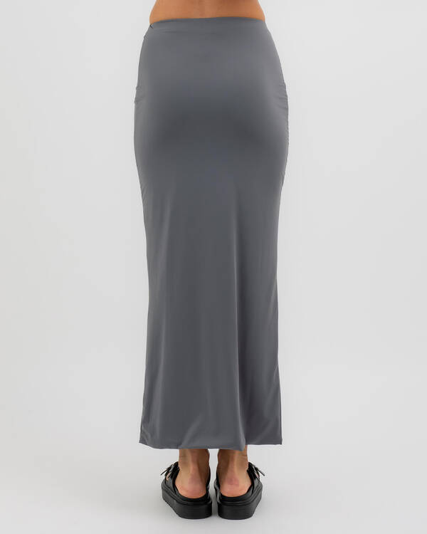 Ava And Ever Walton Maxi Skirt for Womens