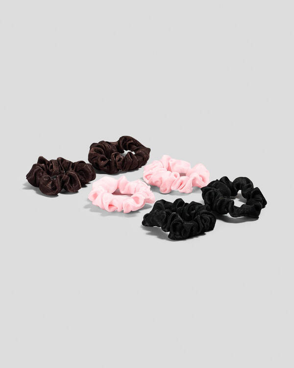 Karyn In LA Minnie Scrunchie Pack for Womens