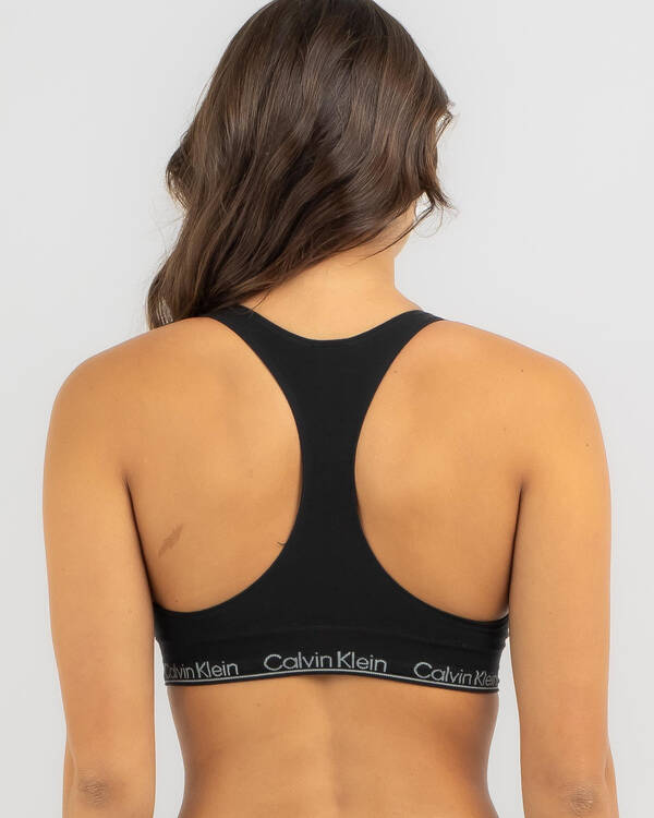 Calvin Klein Underwear Unlined Bralette for Womens