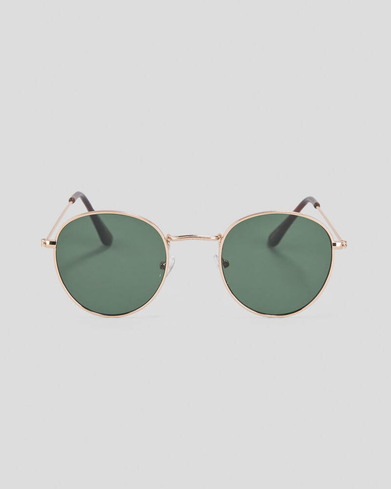Indie Eyewear Rylee Sunglasses for Womens