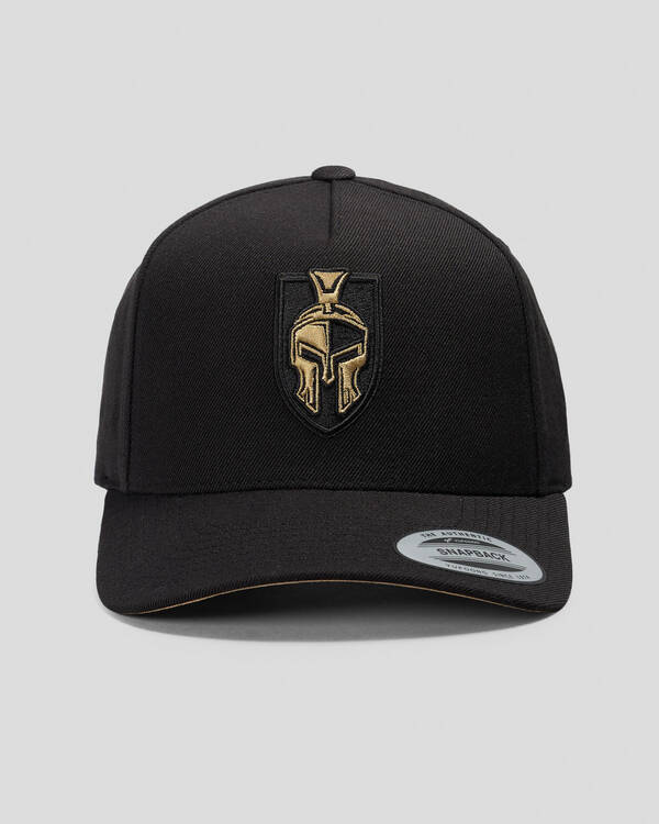 Sparta Carnage Snapback Cap for Mens