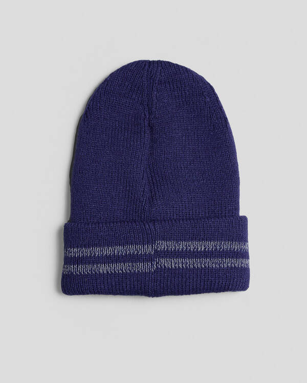 Salty Life Departure Beanie for Mens